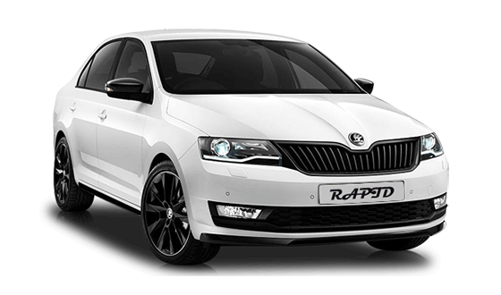 Skoda Rapid 1.6 MPI AT Ambition