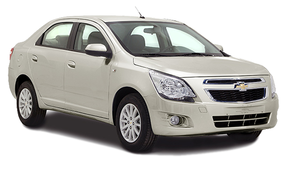 Chevrolet Cobalt 1.5 MT LT