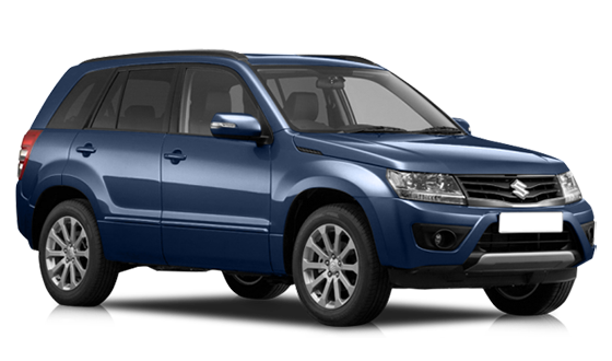 Suzuki Grand Vitara 2.4 AT JLX-E