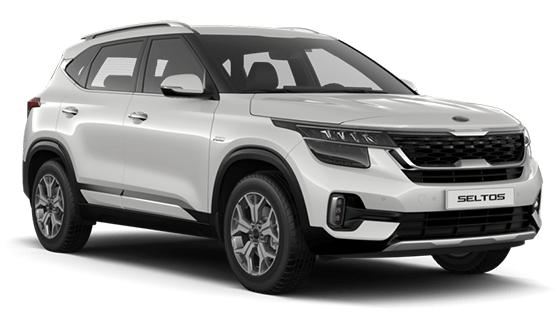 Kia Seltos 1.6 AT 2WD Style