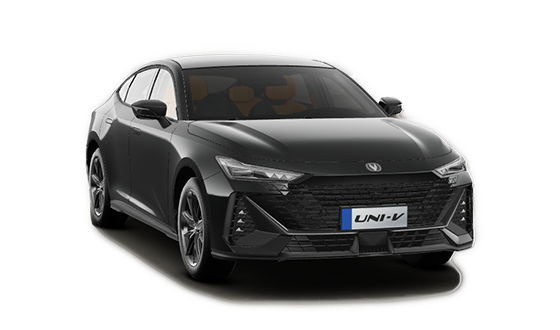 Changan Uni-V 1.5 AMT DLX